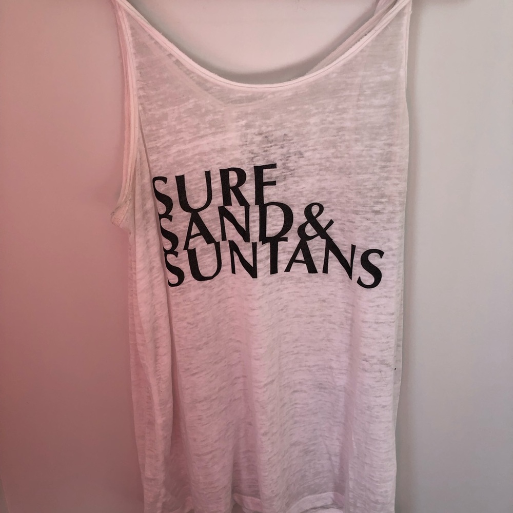 Chaser Tanktop